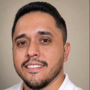 Gilberto Douglas da Silva Santos