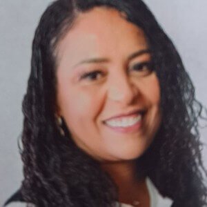 Gisele Silva de Oliveira dos Santos