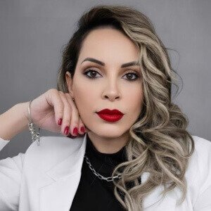 Gislene Aparecida Dionísio 