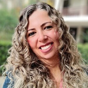 Grasiele Pereira Faria Silva