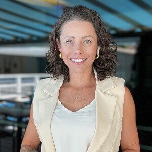 Graziele Daiana Stumm 