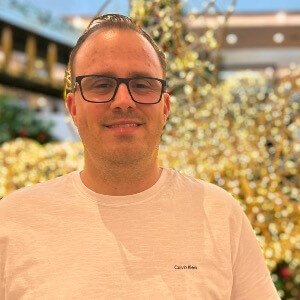 Gustavo Possidonio Goulart