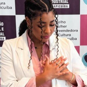 Ingrid Martins Santos Rosa
