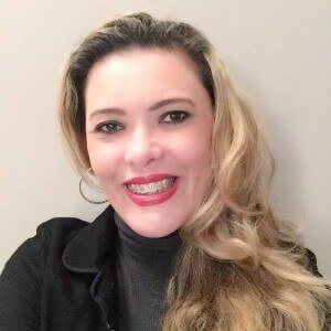 Isabel Cristina de Sá Luz