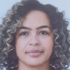 Isabel Cristina Pereira de Carvalho 