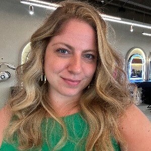 Isabel Rosa Kamel Parslow