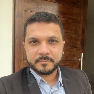 James Antonio Pascoal da Silva 