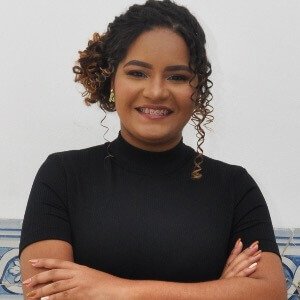 Jamile do Sacramento Moreira Nascimento 