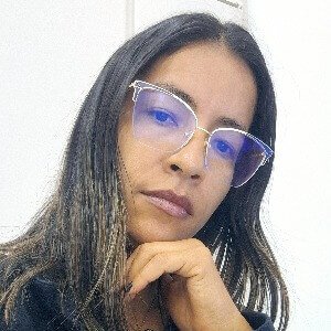 Janaina Cristina Rosa 