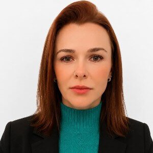 JAQUELINE MANTOVANI
