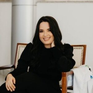 Jénifer Valesca Oliveira Pereira