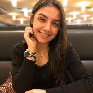 Jesarela Gomes Lins Cavalcanti Barbosa