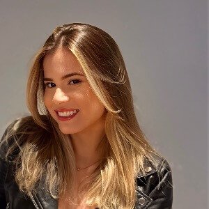 Jéssica Adriene Vieira Soares 