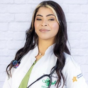 Jessica da Silva Oliveira 