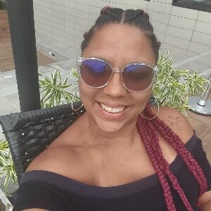 Jessica de Medeiros Graça 