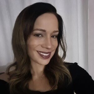 Jessica Guarnieri Santos