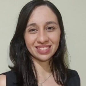 JESSICA NAIANE GAMA DA SILVA