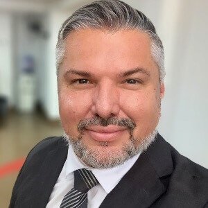 João Narciso Forte Neto