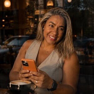 Joelma Marques Gonçalves 