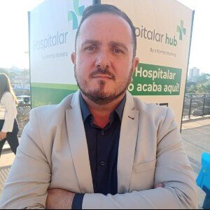 Jorge Luis Gasparoto 