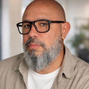 José Luiz Pereira Junior