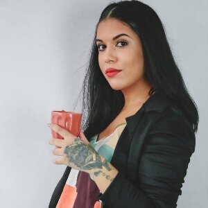 Juliana Cristina Alves