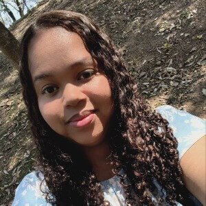 Kamila Libano Almeida Pansani