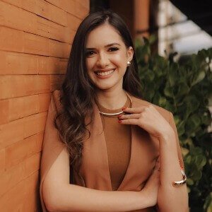 Larissa Jacinta Rodrigues