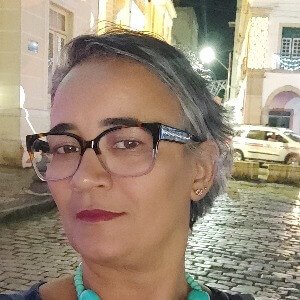 Laurisete Pontes Oliveira 