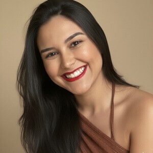 Layla Morbeck Pellegrini Hayne Soares 