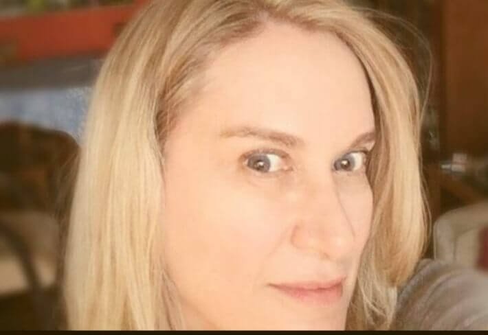 Liana Maria Jeunehomme