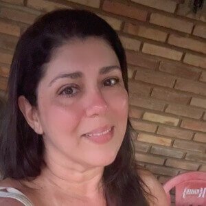 Lidiane Salvador de Araujo