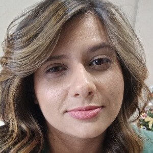 LILIAN BORGES DA SILVA