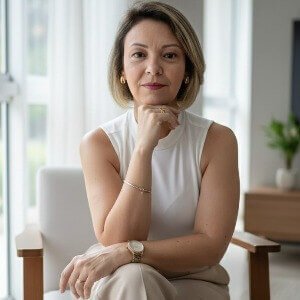 Liliane Sebirino