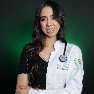 Livia Emily Silva Santos