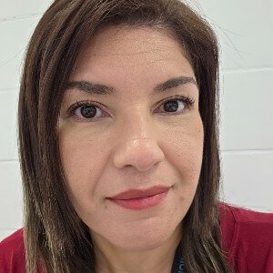 Luana Amparo da Conceição 