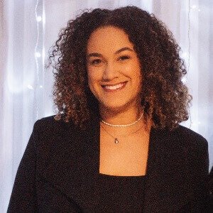 Luana Ribeiro Teixeira