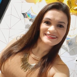 Luciana Desterro da Silva