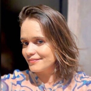 Luciana Ferreira de Aguiar 