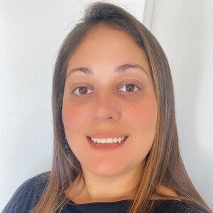 Luciana Ferreira Santos 