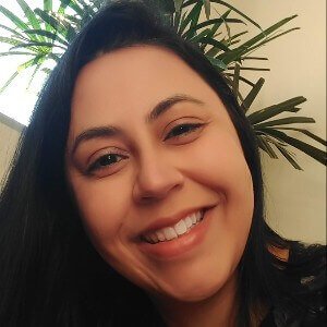 Luciana Maria da Silva Lopes