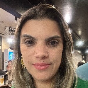 Ludmila Andrade Silveira Acorinti 