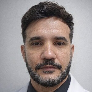 Luiz Claudio Santos de Abreu