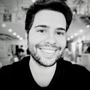 Luiz Raphael Miranda Ferreira