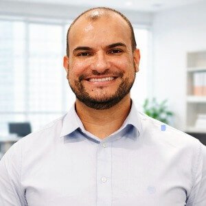 Maicon Silvestrin Ferreira 