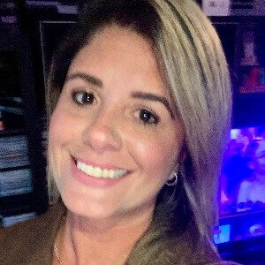 Marcela Conceição dos Santos