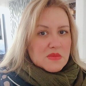 Márcia Aparecida Barriquelo Rios 
