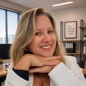Márcia Aparecida Barriquelo Rios 