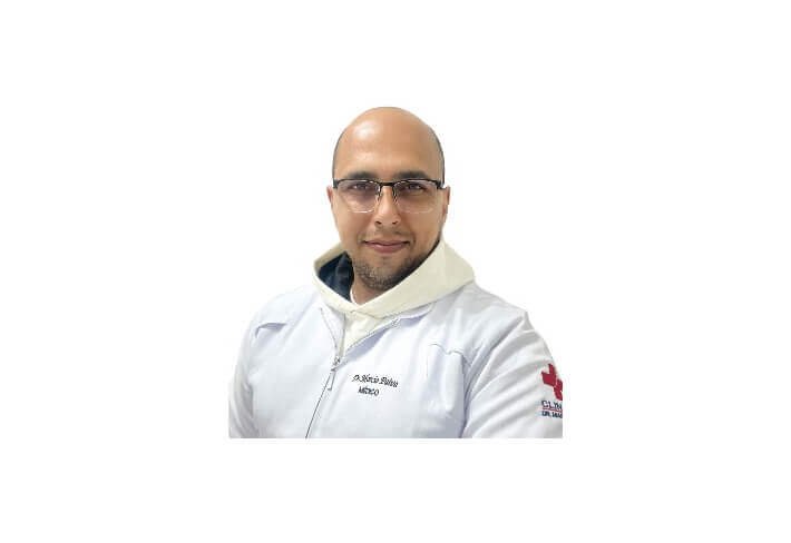 Márcio Júnior de Paiva