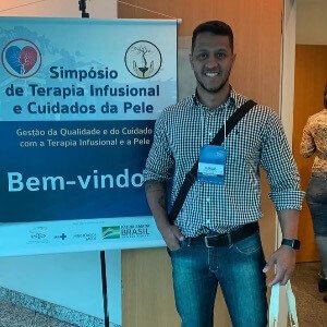 Marcos Antonio Pereira da Silva Filho 